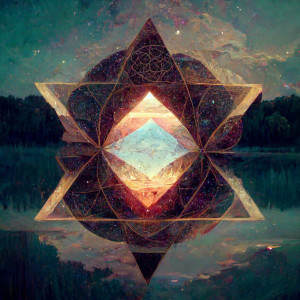 ดาวน์โหลดและฟังเพลง Reflections พร้อมเนื้อเพลงจาก Dreamfield