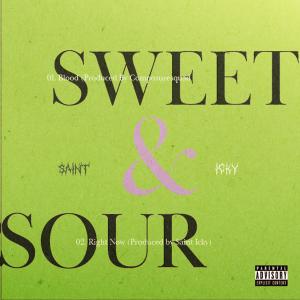 อัลบัม Sweet & Sour (Explicit) ศิลปิน Saint Icky