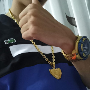 ดาวน์โหลดและฟังเพลง Artigo 33 พร้อมเนื้อเพลงจาก F!EL VN