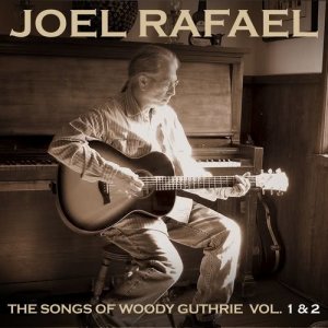 收聽Joel Rafael的This Train Is Bound For Glory (Album)歌詞歌曲