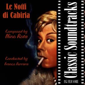 ดาวน์โหลดและฟังเพลง Ma la vita continua: Finale (From "Le Notti di Cabiria”, 1957 Film Score) พร้อมเนื้อเพลงจาก Orchestra Sinfonica Romana