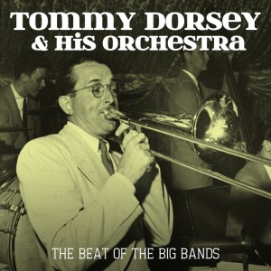 收聽Tommy Dorsey & His Orchestra的Rain歌詞歌曲