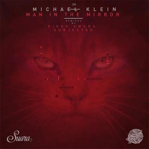 收聽Michael Klein的Man in the Mirror歌詞歌曲