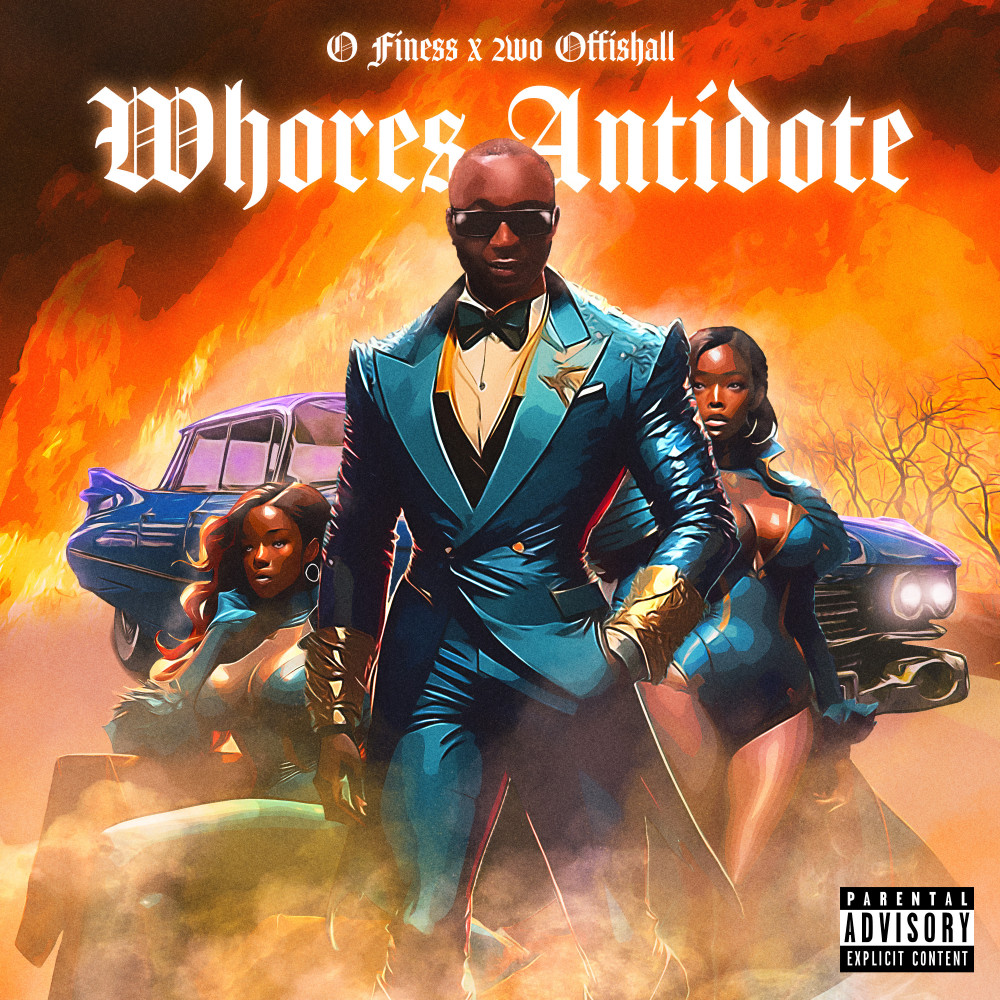 Beat The Odds (Explicit)