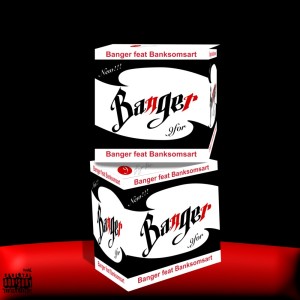 Album Banger (feat. Bank.Somsaart) from 9for