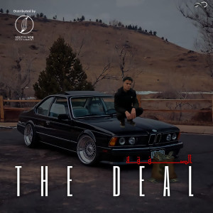อัลบัม The Deal (Explicit) ศิลปิน Kongo