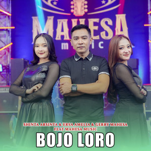 Bojo Loro dari Shinta Arsinta