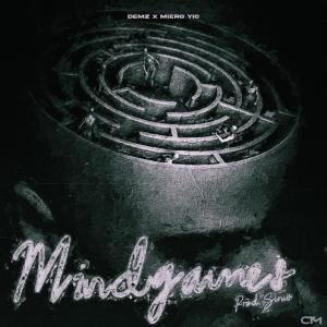 收聽Demz的Mindgames (Explicit)歌詞歌曲