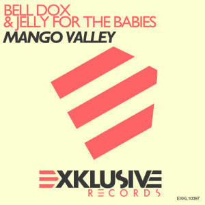 ดาวน์โหลดและฟังเพลง Mango Valley (Original Mix) พร้อมเนื้อเพลงจาก Bell Dox