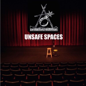 收聽Articulate Outburst的Communities (Explicit)歌詞歌曲