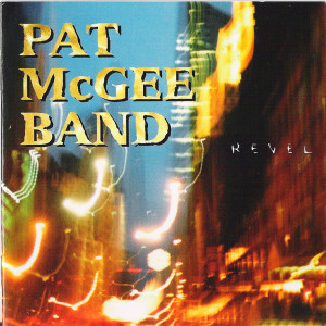 ดาวน์โหลดและฟังเพลง Rebecca พร้อมเนื้อเพลงจาก Pat McGee Band