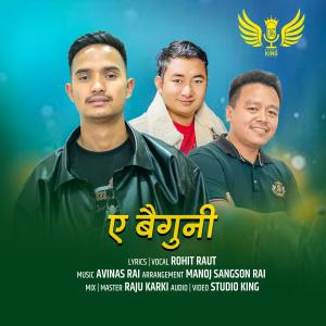 收聽Studio King的Eh Baiguni (feat. Rohit Raut & Avinas Rai)歌詞歌曲