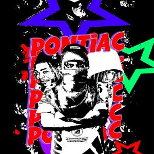 ExoKaiser的專輯Pontiac (feat. BandUpKilo) (Explicit)