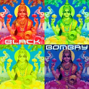 Black Bombay的專輯Black Bombay
