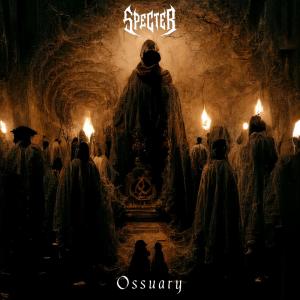 Album Ossuary (Explicit) oleh Specter