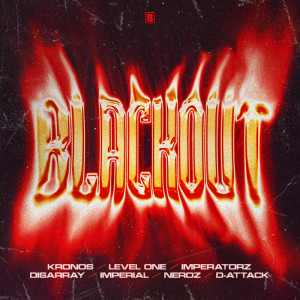 Listen to Blackout song with lyrics from Group Star
