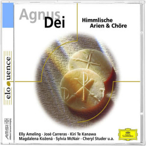 收聽Jose Carreras的Bizet: Agnus Dei (Choral Version of the Intermezzo from L'Arlésienne, Op. 23, WD 28)歌詞歌曲