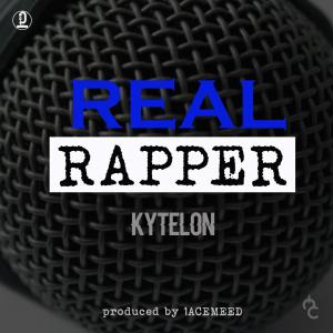 Kytelon的專輯Real Rapper (Explicit)
