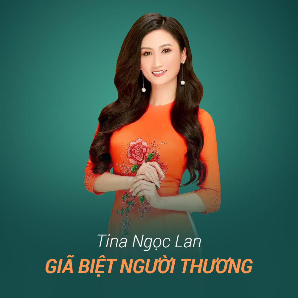 Giã Biệt Người Thương