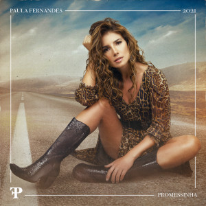 Album Promessinha from Paula Fernandes