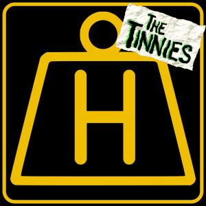 The Tinnies的專輯H