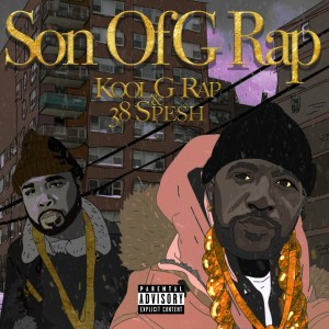 收聽Kool G Rap的Nothing Gonna Change (Explicit)歌詞歌曲
