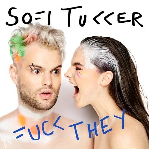 Fuck They (Explicit)