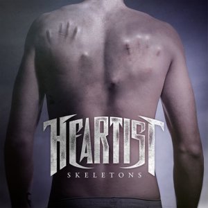 ดาวน์โหลดและฟังเพลง Skeletons พร้อมเนื้อเพลงจาก Heartist