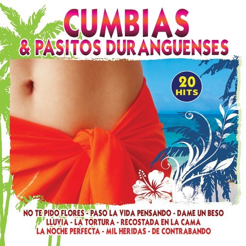 Recostada En La Cama, Pasito Duranguense