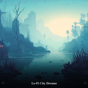 Lo-Fi City Dreams