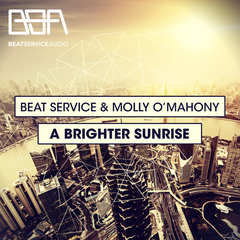 A Brighter Sunrise (Radio Edit)