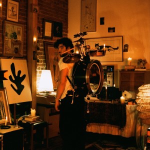 default playlist img