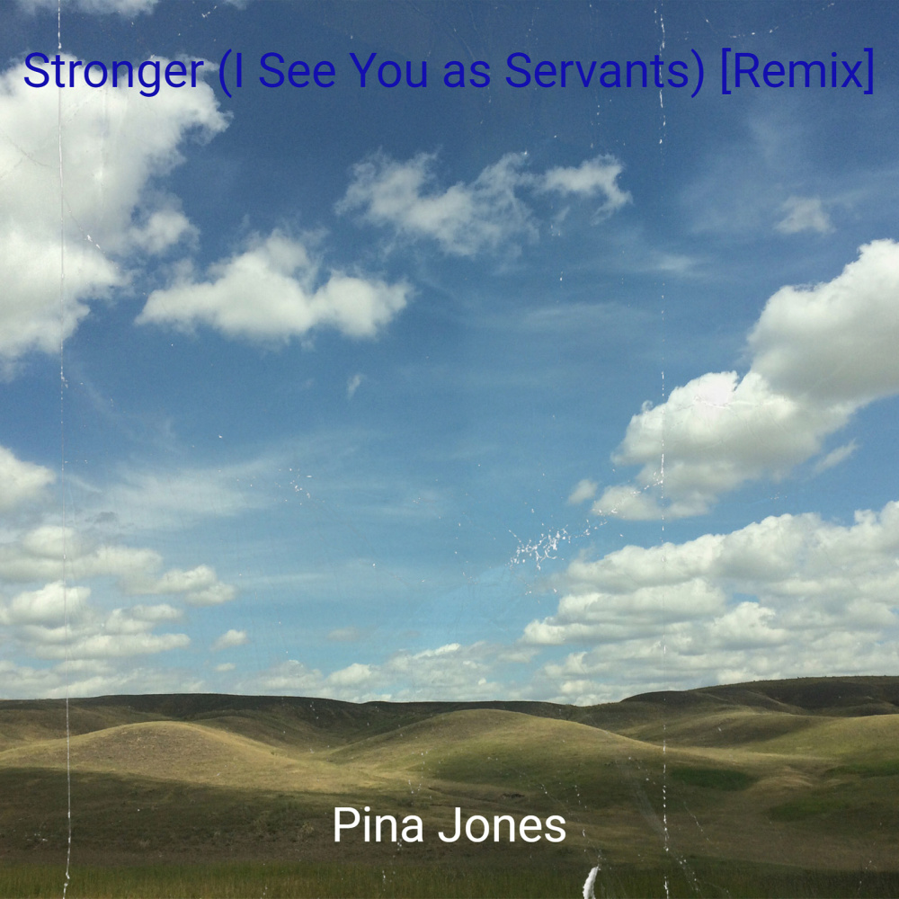 Stronger (I See You as Servants) (Remix)