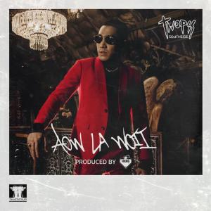 Album Aow La Woii from Twopee Southside
