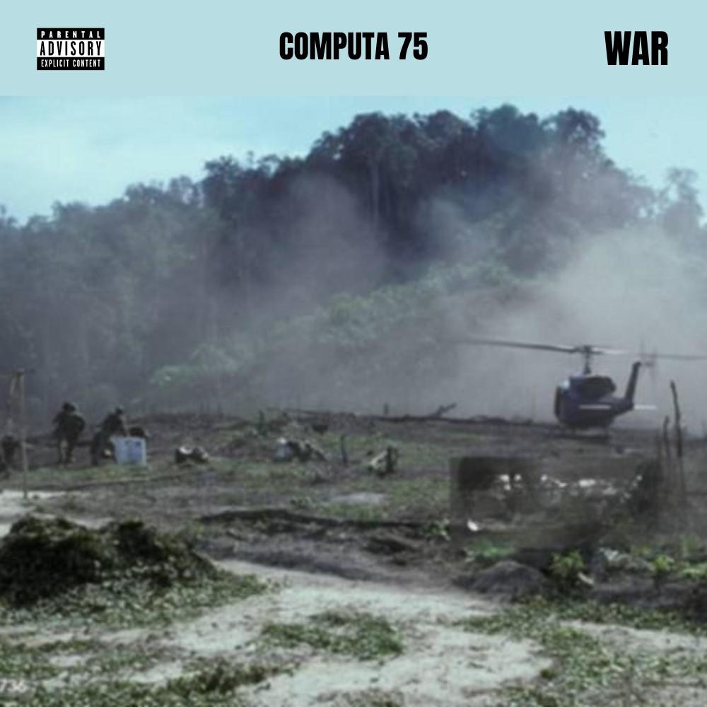 War (Explicit)