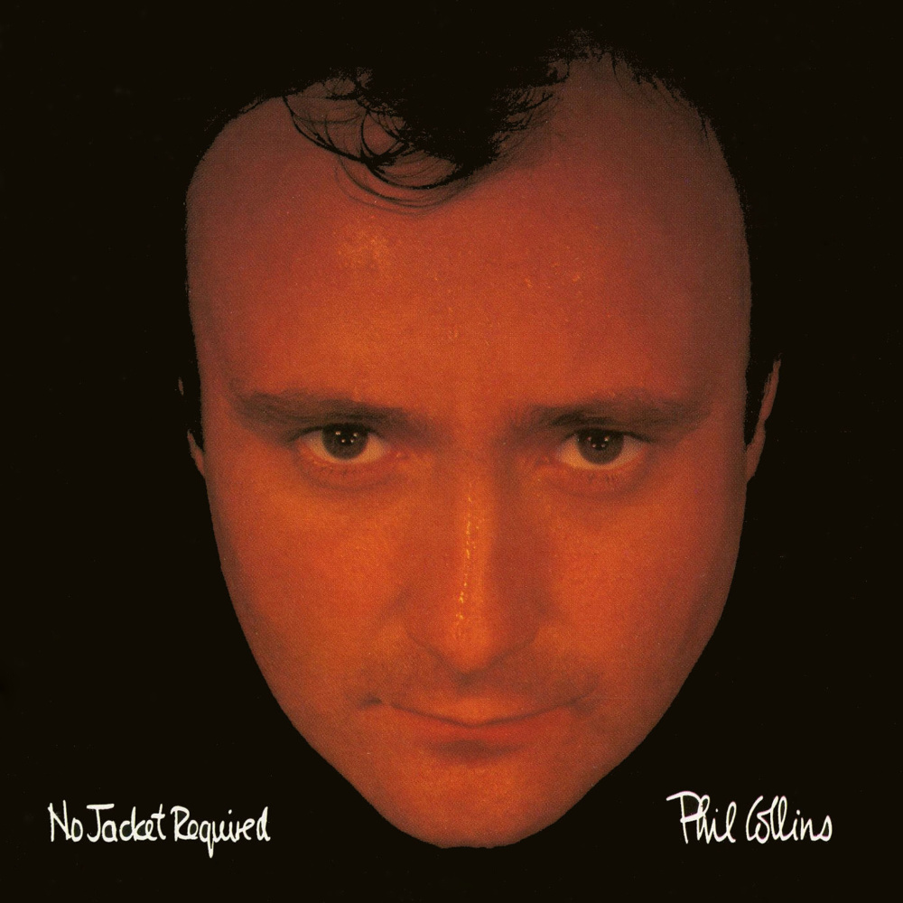 Sussudio (2016 Remaster)