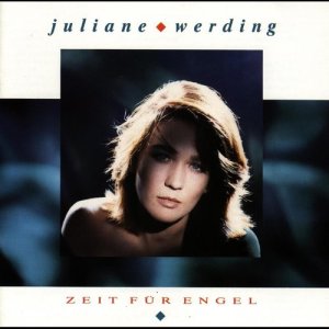 收聽Juliane Werding的Ich War Nicht Allein歌詞歌曲
