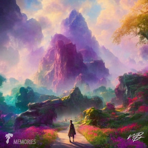 CALINITE的專輯Memories