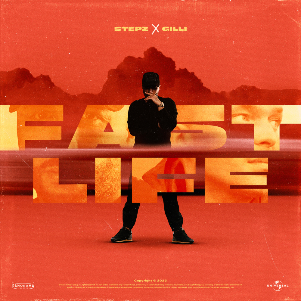 Fast Life (Explicit)