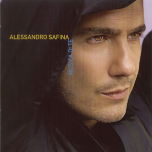 ดาวน์โหลดและฟังเพลง Sempre Per Sempre พร้อมเนื้อเพลงจาก Alessandro Safina