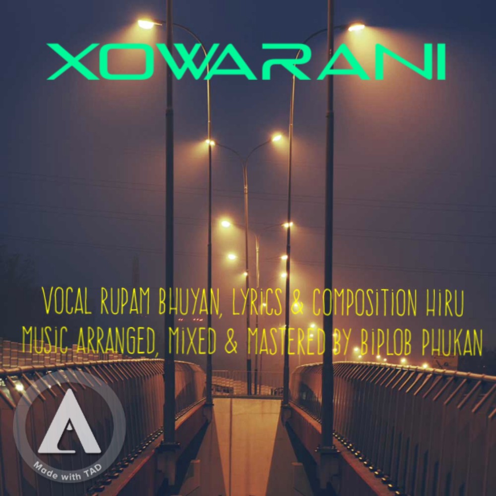 Xowarani