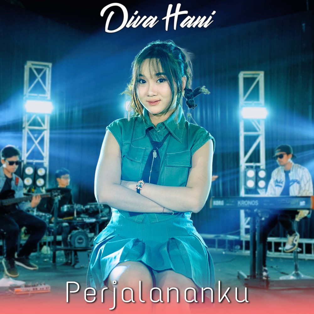 Perjalananku (Explicit)