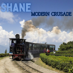 Shane的專輯Modern Crusade