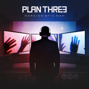 อัลบัม Narcissistic Man ศิลปิน Plan Three
