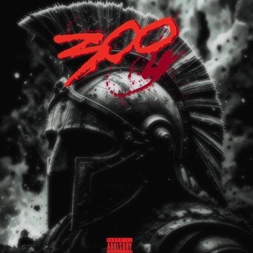 300 (feat. MCA) (Explicit)