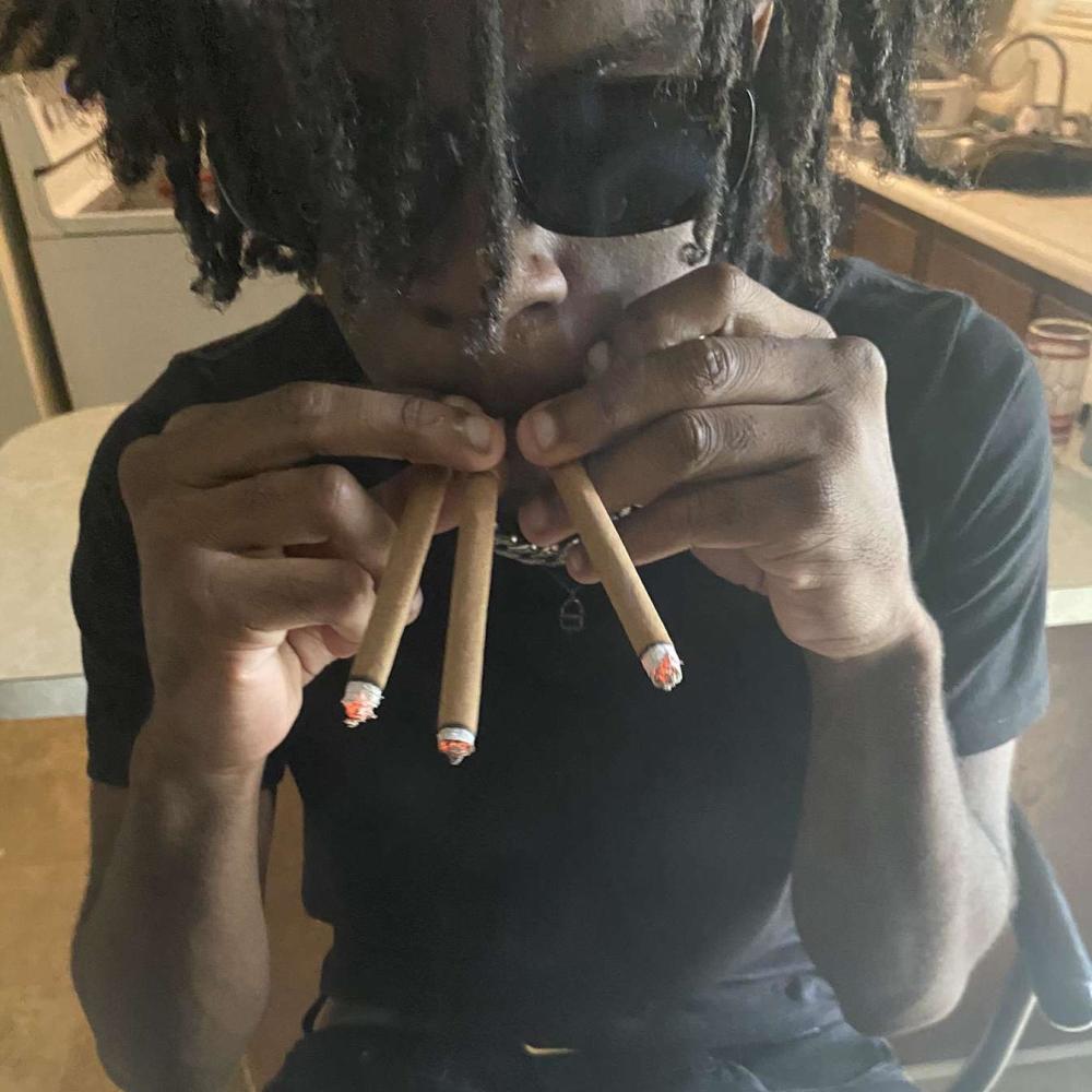 KNOCKY FREESTYLE (Explicit)