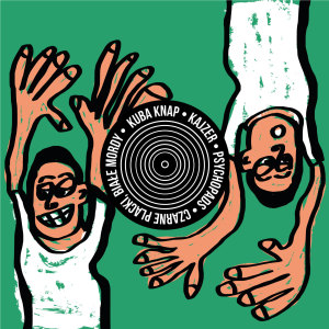 ดาวน์โหลดและฟังเพลง Czarne Placki, Białe Mordy (Explicit) พร้อมเนื้อเพลงจาก Kuba Knap