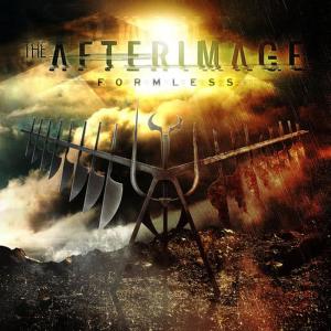 The Afterimage的專輯Formless
