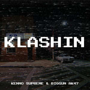 Album Klashin (Explicit) from 