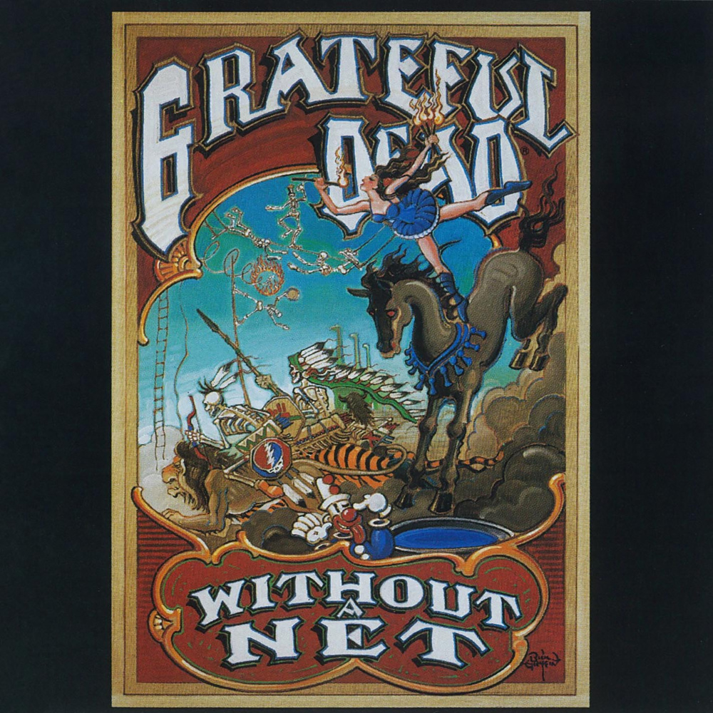 Morning Dew (Live in London, 1972; 2001 Remaster)